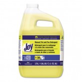 Joy Professional Liquid Manual Pot and Pan Detergent 43607 - Gallon
